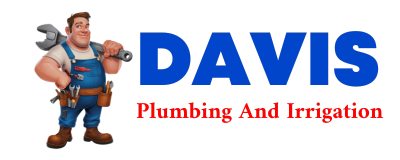 Trusted plumber in TANGENT